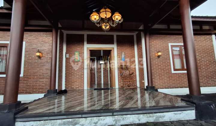 VILLA MURAH TANAH LUAS SHM DIJUAL DI PAKEM VILLA MURAH TANAH LUAS SHM DIJUAL DI PAKEM