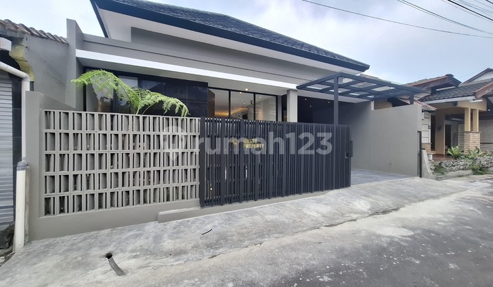 Rumah Siap Huni Dalam Perumahan Dekat Kampus Uii Terpadu Jogja Rumah Siap Huni Dalam Perumahan Dekat Kampus Uii Terpadu Jogja