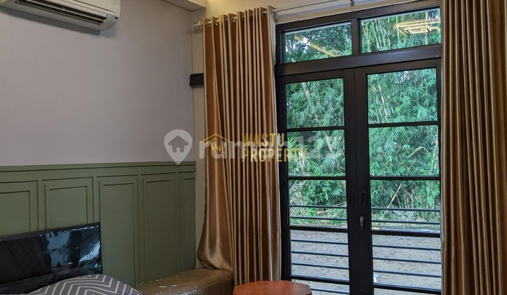 Villa Fully Furnish Private Pool di Palagan Atas 2