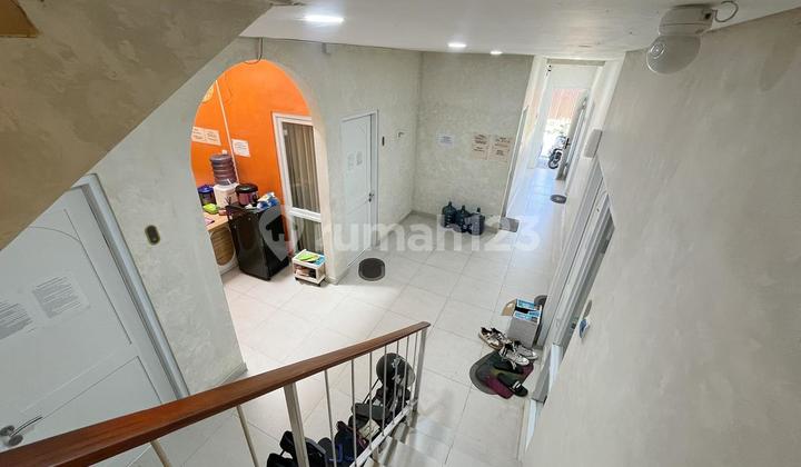 KOST EKSLUSIF AKTIF 13 KAMAR DI NGAGLIK DEKAT RS JIH, SLEMAN