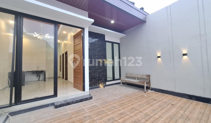 Rumah Murah, Bawah 500 Juta Dekat Rsi Jogja di Kalasan, Sleman 2