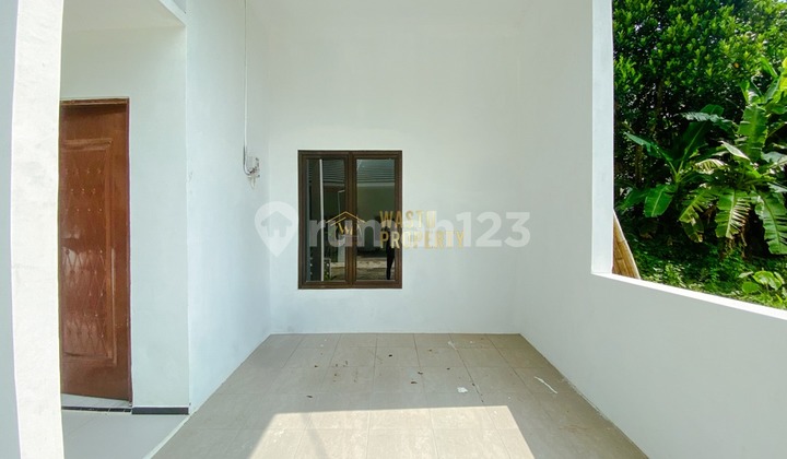 Rumah Cantik Paling Murah di Sedayu Rumah Cantik Paling Murah di Sedayu
