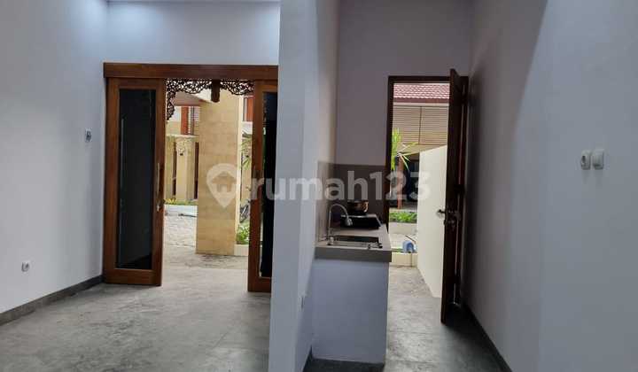 Rumah Etnik Mewah Harga Murah di Mertoyudan Magelang 2