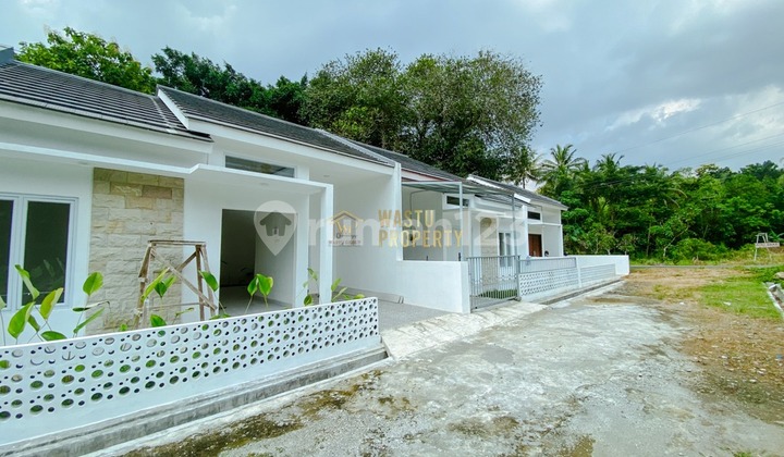 Most Beautiful and Cheapest House in Sedayu 2