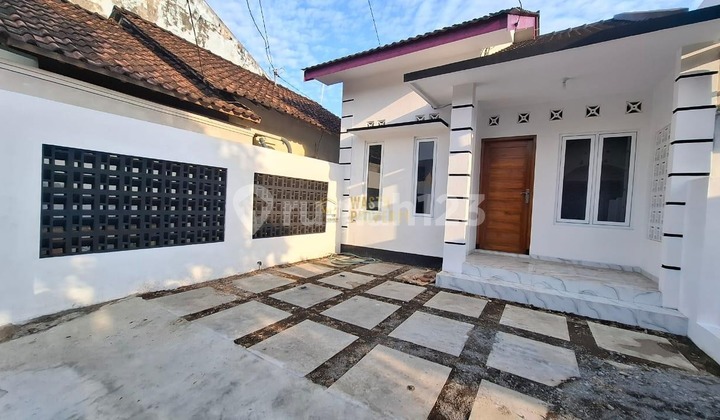 Rumah Murah, 400 Jutaan Dekat Sma Negeri 1 Prambanan 2