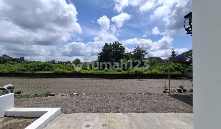 AFFORDABLE HOUSE, UNDER 500 MILLION, NEAR SMA N 1 BANGUNTAPAN