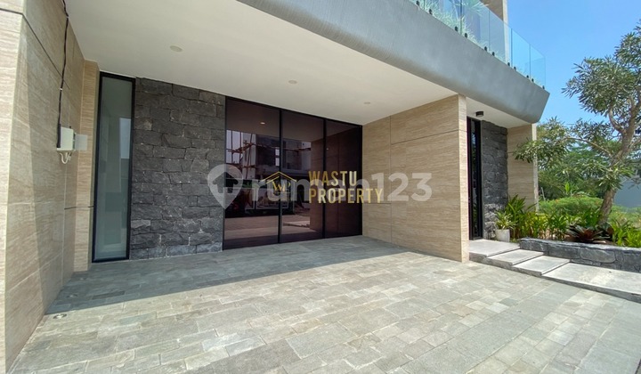 LUXURY 2-STORY HOUSE NEAR SLEMAN CITY HALL & FAMOUS CAMPUS 2