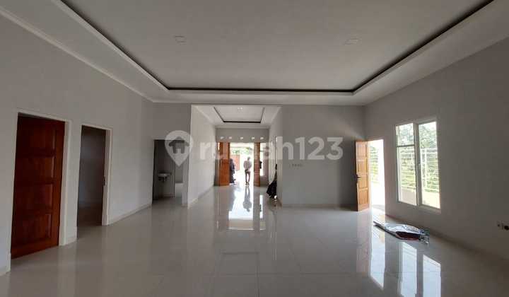 RUMAH SIAP HUNI DEKAT STASIUN MAGELANG KOTA 2