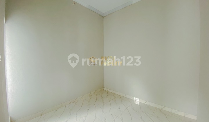 RUMAH MURAH DALAM CLUSTER DI KALASAN, SLEMAN 2