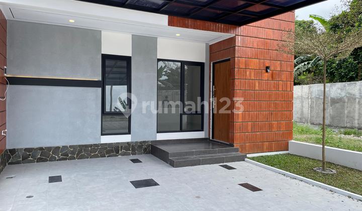 Most Affordable Ready-to-Occupy House with Strategic Location Near Cebongan Market 2