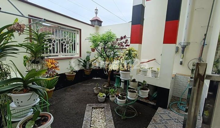 READY-TO-OCCUPY HOUSE FULLY FURNISHED STRATEGIC LOCATION, 5 MINUTES TO KIDS FUN 2