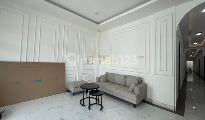 Exclusive Girls' Kost 34 Rooms Strategic Area Near All Campuses in Seturan Jogja 2