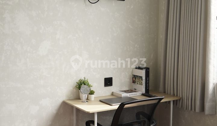 KOST EKSLUSIF 14 KAMAR, DI DALAM RINGROAD JOGJA