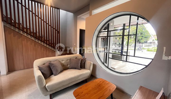 Luxury Ready-to-Live House Near Sleman City Hall 2