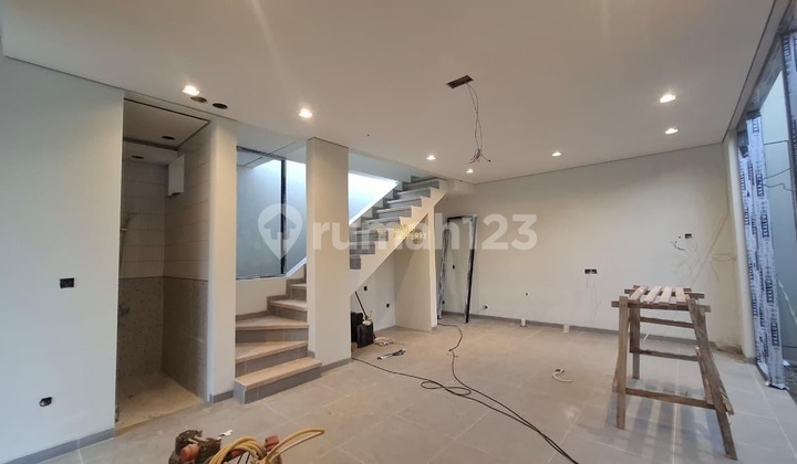 Rumah Dalam Cluster Dekat Ring Road Maguwoharjo Rumah Dalam Cluster Dekat Ring Road Maguwoharjo