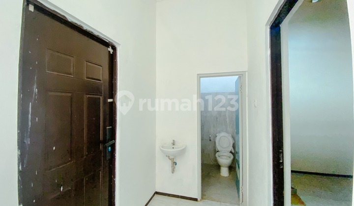 RUMAH CANTIK PALING MURAH DI SEDAYU 2