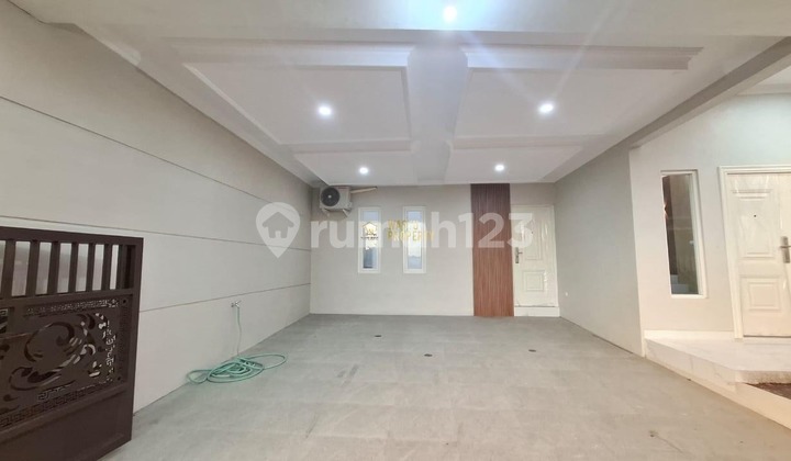 Rumah Mewah Semi Furnish Akses Mudah Dekat Ringroad Maguwo 2