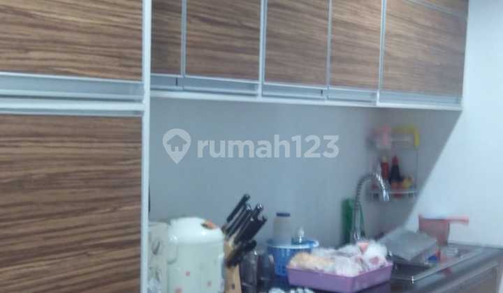 Rumah 2,5 Lantai Siap Huni Daerah Poris Tangerang 2