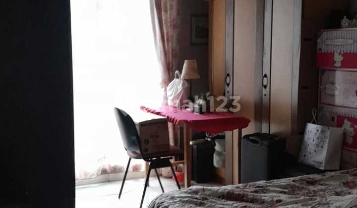 Rumah Siap Huni Semi Furnished Metland Puri 2