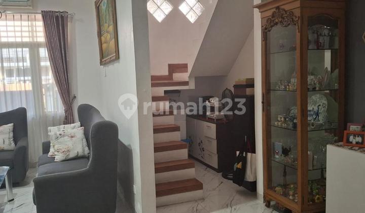 Rumah Besar Siap Huni Metland Puri Jakarta Barat 2