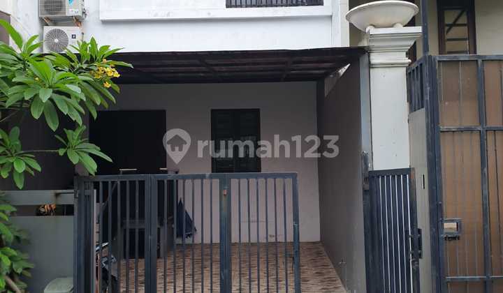 2½-Storey House Ready to Occupy in Gading Surya
