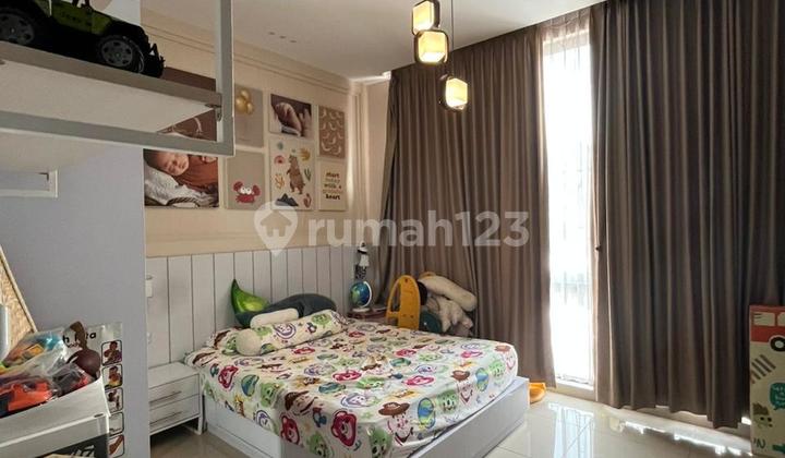 Rumah Siap Huni di Metland Puri, Lokasi Premium 2