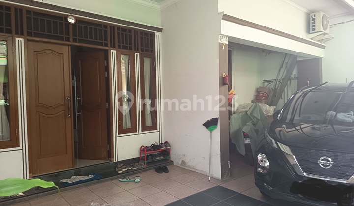 Rumah Murah Dan Cantik Siap Huni Di Pulo Indah Asri  2