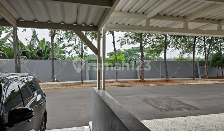 Rumah Full Renov Metland Puri 2