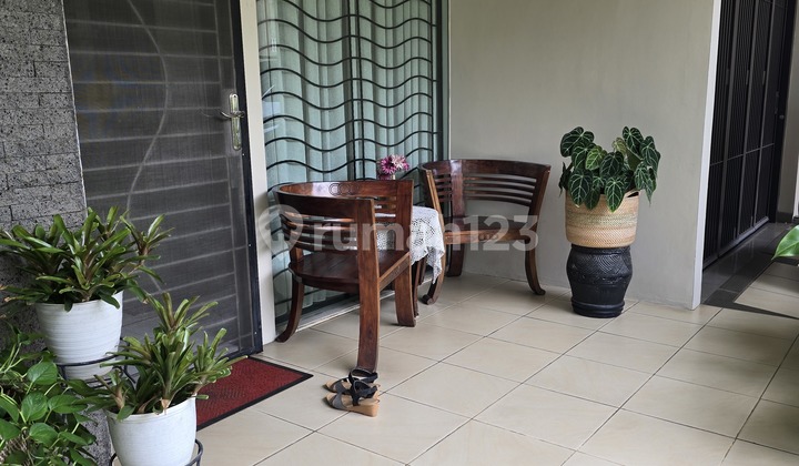 Nice, Neat, and Lush House in BSD 2