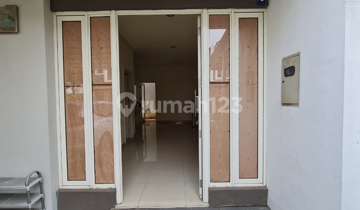 Rumah Siap Huni Green Lake City Tangerang