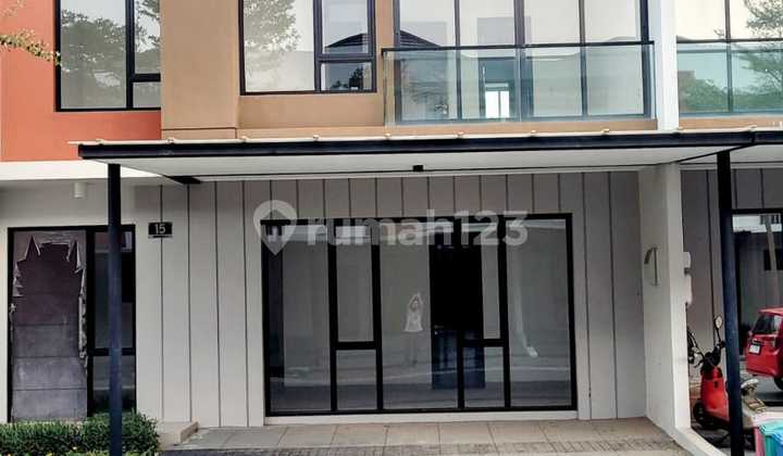 Rumah Murah dan Bagus di Pik 2