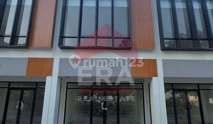 Ruko 2 LT Bagus Siap Huni Northband Metland Puri Ruko 2 LT Bagus Siap Huni Northband Metland Puri