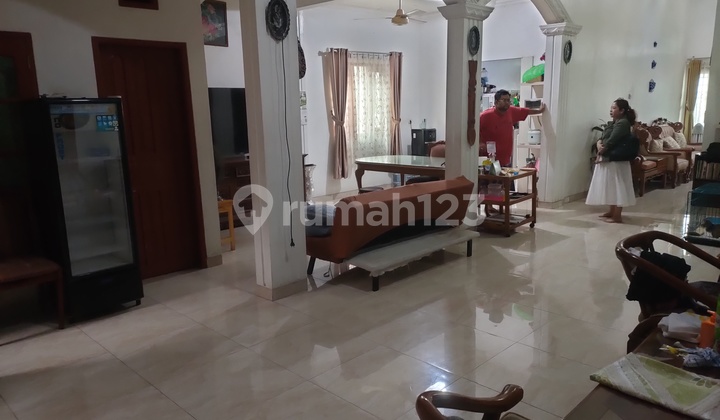 Rumah Lokasi Strategis Di Karang Tengah Karang Mulia  2