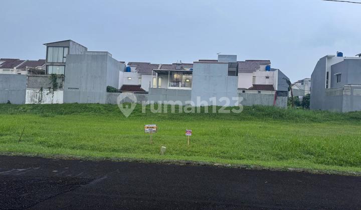 Kavling Premium Boulevard Amalfi Gading Serpong – View Danau Dan Boulevard Kavling Premium Boulevard Amalfi Gading Serpong – View Danau Dan Boulevard