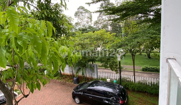 Rumah Bagus Siap Huni Riviera Puri Jakarta Barat 2