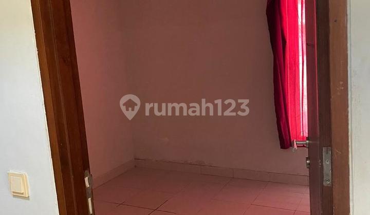 Rumah 2 Lantai Cipondoh 2