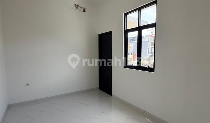 Rumah Bagus Siap Huni Metland Puri Jakarta Barat 2