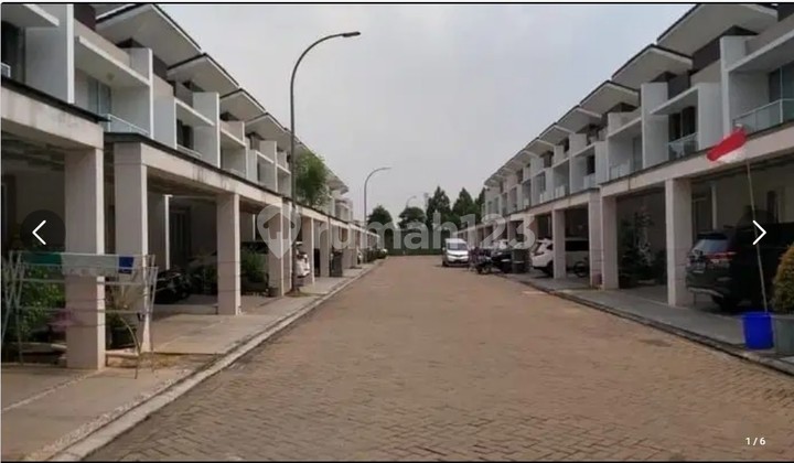 Rumah Bagus 3 Kt Green Puri Jakarta Barat 2