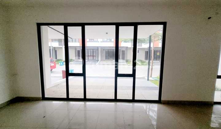 Rumah Murah dan Bagus di Pik 2 2
