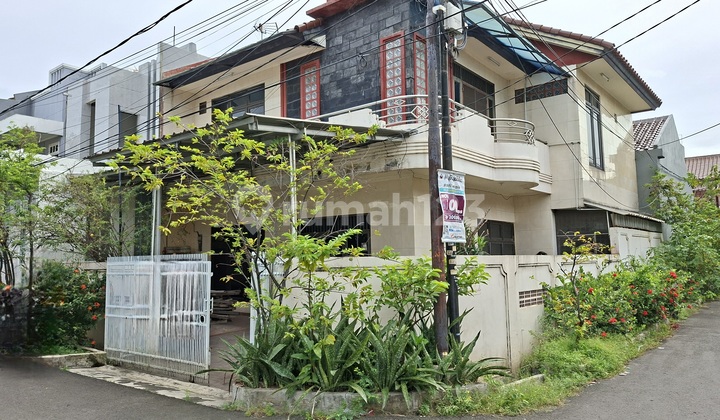 Large House Kresek Kosambi West Jakarta 2