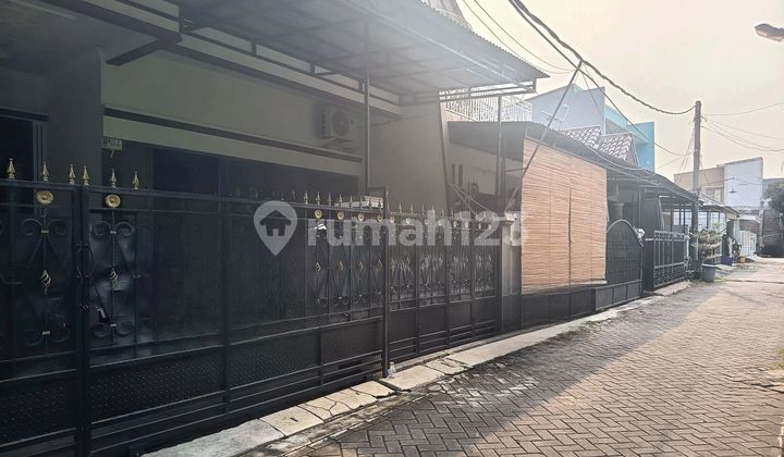 Rumah Murah Dan Cantik Siap Huni Di Pulo Indah Asri 