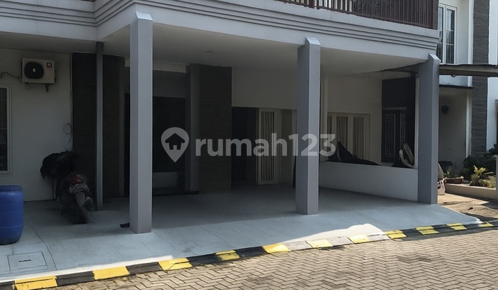 Rumah Mewah Premier Village Cipondoh – Siap Huni & Strategis! Rumah Mewah Premier Village Cipondoh – Siap Huni & Strategis!