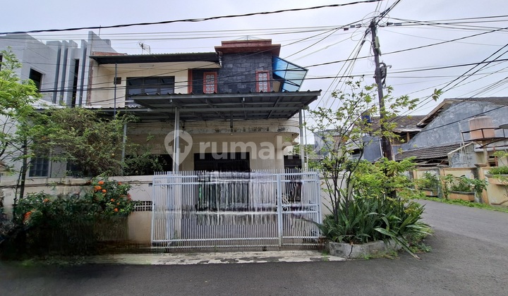 Rumah Besar Kresek Kosambi Jakarta Barat Rumah Besar Kresek Kosambi Jakarta Barat