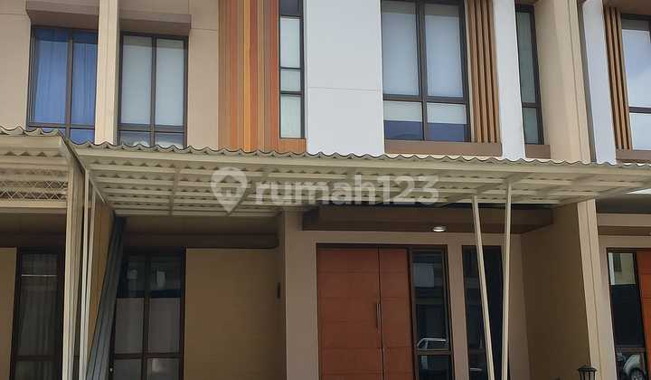 Sell Fast Cheap Good House In Citra Raya 1