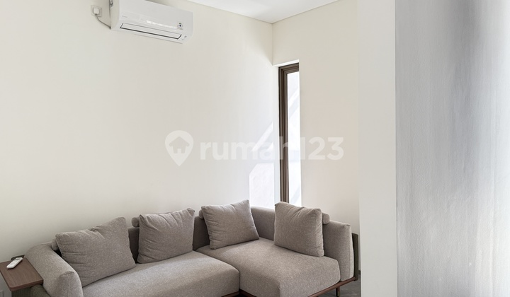 Rumah Bagus Siap Huni Terenovasi Puri 11 Metland 2