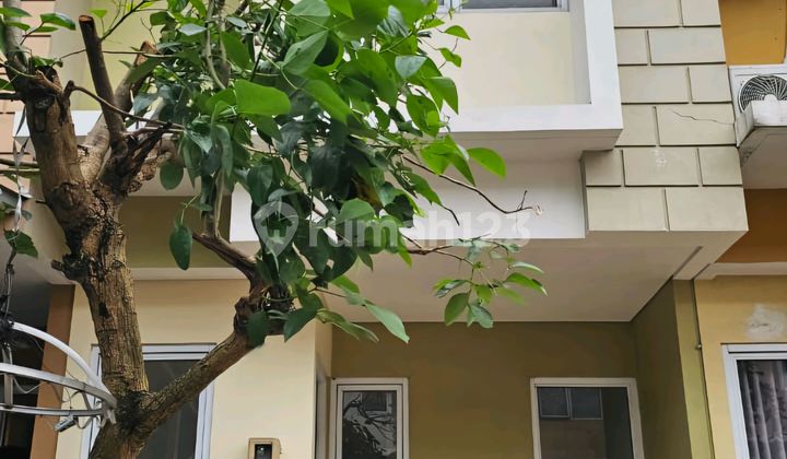 Rumah Bagus Gading Serpong