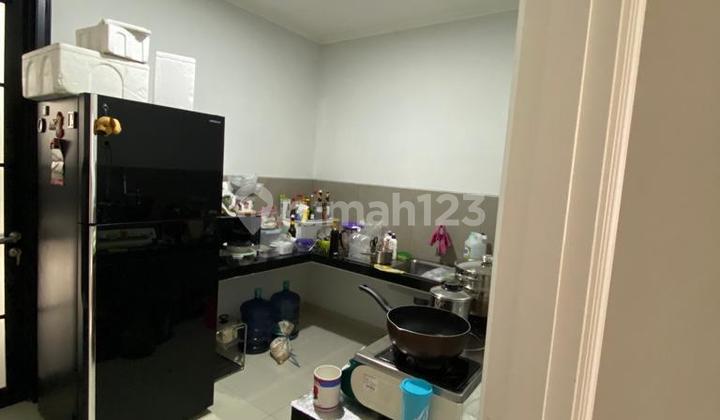 Rumah Bagus 3 LT Cluster Winona Alam Sutra 2