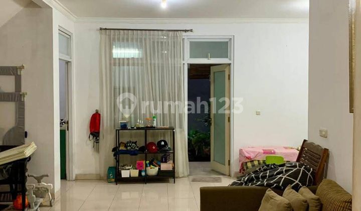 Rumah Bagus 2,5 LT Siap Huni Banjar Wijaya Tangerang 2