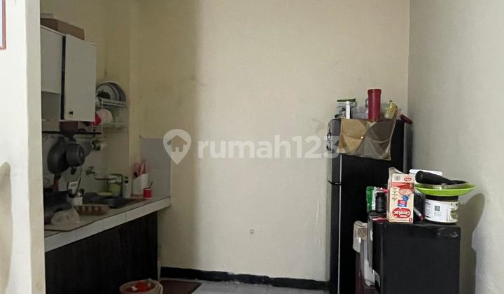 Metro Permata Tangerang Ready-to-Occupy House 2