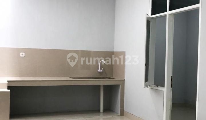 Ready-to-Occupy House Kresek Raya Duri Kosambi